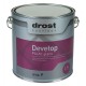 Drost Devetop PU/AC Noblesse Glans