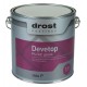 Drost Devetop PU/AC Noblesse Glans
