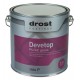 Drost Devetop PU/AC Noblesse Glans