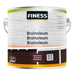 Finess Bruinoleum