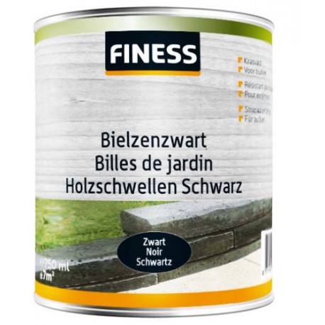Finess Bielzenzwart