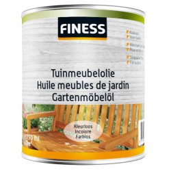 Finess Tuinmeubelolie