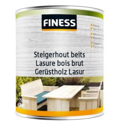 Finess Steigerhout Beits