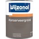 Wijzonol Konserveergrond