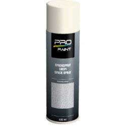 Storm Spackspray 500ml