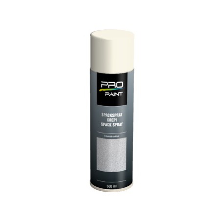 Storm Spackspray 500ml