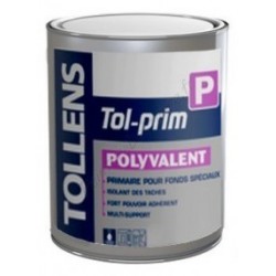 Tollens Tol-Prim P