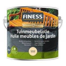 Finess Tuinmeubelolie