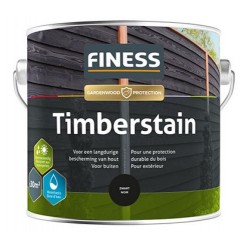 Finess Timberstain