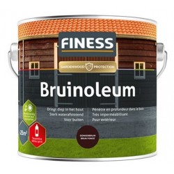 Finess Bruinoleum 2,5 Liter