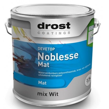 Drost Devetop Noblesse Mat