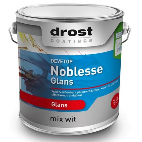 Drost Devetop Noblesse Glans