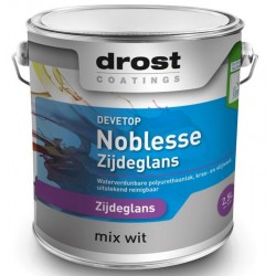 Drost Devetop Noblesse Zijdeglans