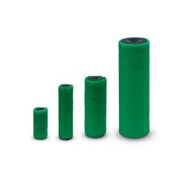 Goudhaantje Vilt Lak Roller 5mm