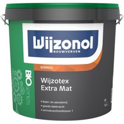 Wijzotex Extra Mat BIO
