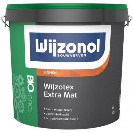 Wijzotex Extra Mat BIO
