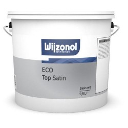 Wijzonol Eco Top Satin