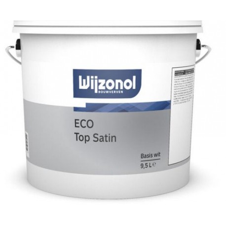 Wijzonol Eco Top Satin