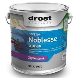 Drost Devetop Pu/Ac Noblesse Spray Zijdeglans