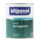 Wijzonol Aqua Hoogglans