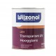 WIJZONOL LBH TRANSPARANT UV HOOGGLANS