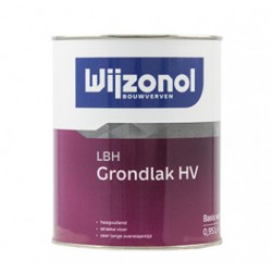 Wijzonol lbh grondlak hv