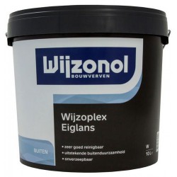 Wijzoplex Eiglans