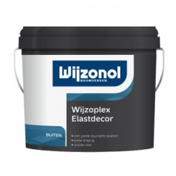 WIJZOPLEX ELASTDECOR