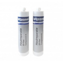 Wijzonol Houtreparatie EPFLEX 600ml