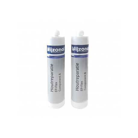 Wijzonol Houtreparatie EPFLEX 600ml