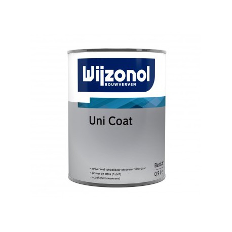 Wijzonol Uni Coat