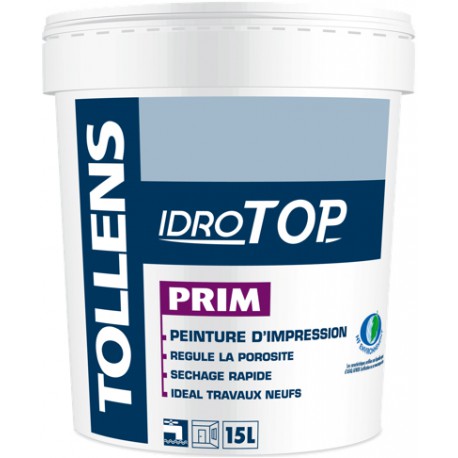 Tollens Idrotop Prim 15 Liter