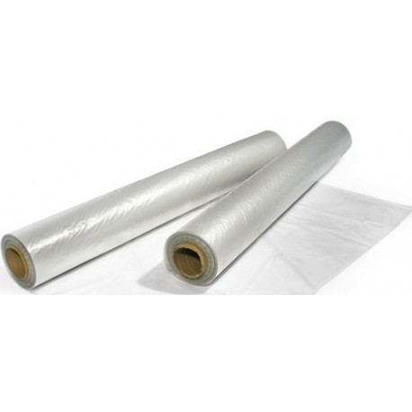 Gold Pack HDPE-Afdekfolie op rol 2 x 50m