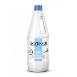 Universol ontvetter