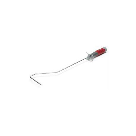 Anza Beugel softgrip lang