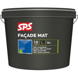 SPS Facade Mat