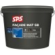 Sps verf Facade Mat SB