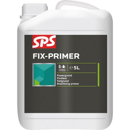 SPS Fix-Primer