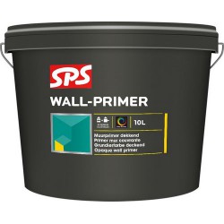 SPS Wall Primer