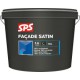 SPS Facade Satin