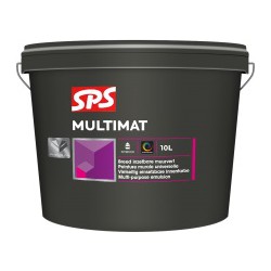 SPS Multimat