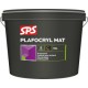 SPS Plafocryl Mat