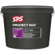 SPS Project Mat 10 ltr.