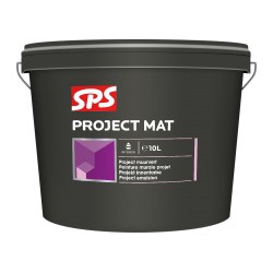 SPS Project Mat 10 ltr.