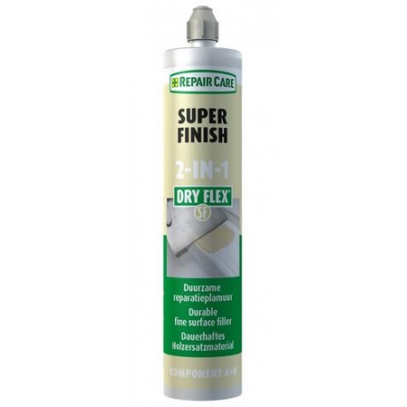 Repair Care DRY FLEX® SF 2-in-1 150ml