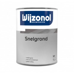 Wijzonol Snelgrond