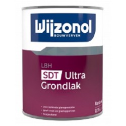 Wijzonol LBH SDT Ultra Grondlak