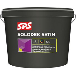 SPS Solodek Satin