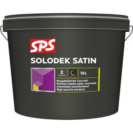 SPS Solodek Satin