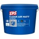 SPS Clean Air Matt